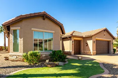 4583 W Aztec Drive, Eloy, AZ 85131 - Photo 3