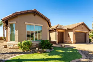 4583 W Aztec Dr, Eloy, AZ 85131 - Photo 3