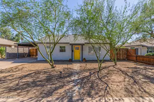 1331 E Indianola Ave, Phoenix, AZ 85014 - Photo 1