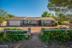 869 E Bow Maker Trail, Cottonwood, AZ 86326 - Photo 1