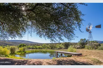 1360 S Grisby Road, Skull Valley, AZ 86338 - Photo 3