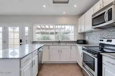 4875 N Granite Reef Road, Scottsdale, AZ 85251 - Photo 1