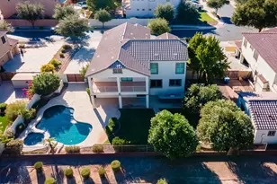 20529 S 186th St, Queen Creek, AZ 85142 - Photo 1