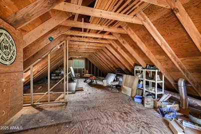 1493 Green Ridge Drive, Happy Jack, AZ 86024 - Photo 19