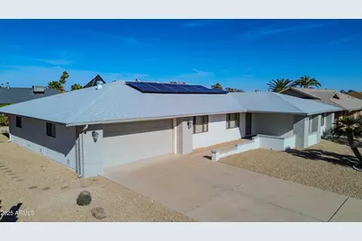 12810 W Blue Bonnet Drive, Sun City West, AZ 85375 - Photo 3