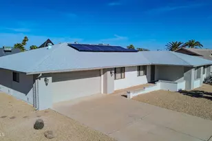 12810 W Blue Bonnet Dr, Sun City West, AZ 85375 - Photo 3