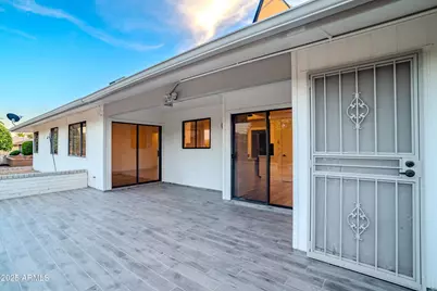 12810 W Blue Bonnet Drive, Sun City West, AZ 85375 - Photo 35