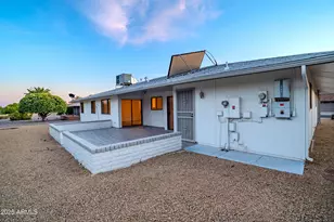 12810 W Blue Bonnet Dr, Sun City West, AZ 85375 - Photo 37