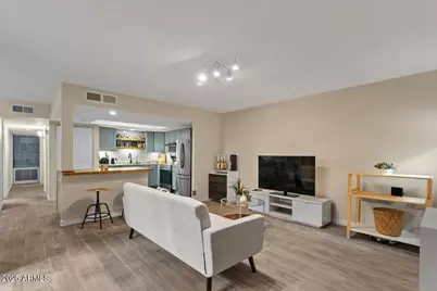 640 N Hobson --, Mesa, AZ 85203 - Photo 1