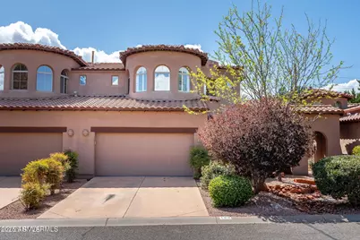 100 Colinas --, Sedona, AZ 86351 - Photo 47