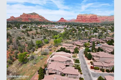 100 Colinas --, Sedona, AZ 86351 - Photo 43