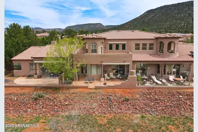 100 Colinas --, Sedona, AZ 86351 - Photo 37