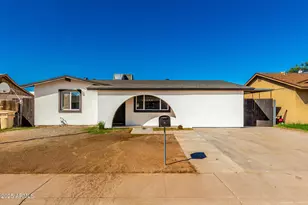 4428 W Sanna St, Glendale, AZ 85302 - Photo 1