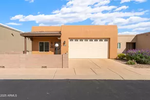 263 S Sky Ranch Rd, Sierra Vista, AZ 85635 - Photo 3