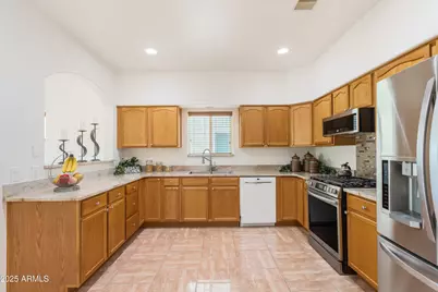 263 S Sky Ranch Road, Sierra Vista, AZ 85635 - Photo 11