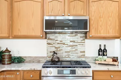 263 S Sky Ranch Road, Sierra Vista, AZ 85635 - Photo 13