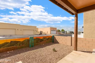 263 S Sky Ranch Road, Sierra Vista, AZ 85635 - Photo 5