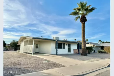 10012 N 103rd Avenue, Sun City, AZ 85351 - Photo 1