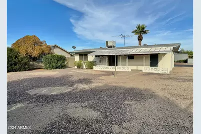 10012 N 103rd Avenue, Sun City, AZ 85351 - Photo 11