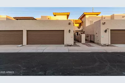 5812 N 12th Street #31, Phoenix, AZ 85014 - Photo 5