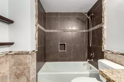 5812 N 12th Street #31, Phoenix, AZ 85014 - Photo 25