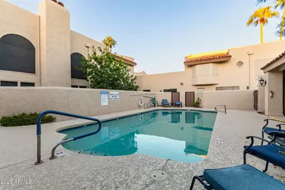 5812 N 12th Street #31, Phoenix, AZ 85014 - Photo 41