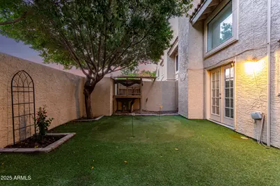 5812 N 12th Street #31, Phoenix, AZ 85014 - Photo 41