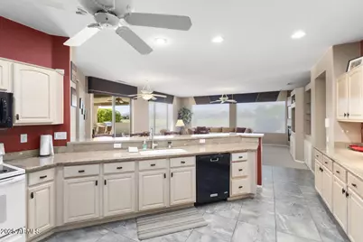 18172 N Petrified Forest Drive, Surprise, AZ 85374 - Photo 23