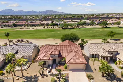 18172 N Petrified Forest Drive, Surprise, AZ 85374 - Photo 1