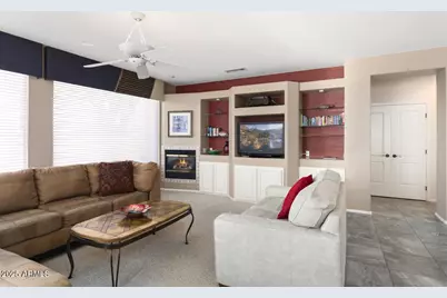 18172 N Petrified Forest Drive, Surprise, AZ 85374 - Photo 15