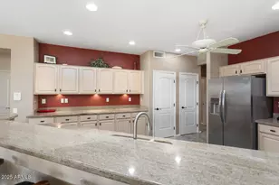 18172 N Petrified Forest Dr, Surprise, AZ 85374 - Photo 21