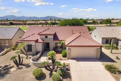 18172 N Petrified Forest Drive, Surprise, AZ 85374 - Photo 47