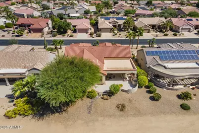 18172 N Petrified Forest Drive, Surprise, AZ 85374 - Photo 49