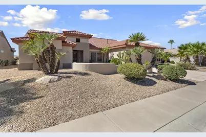 18172 N Petrified Forest Drive, Surprise, AZ 85374 - Photo 5