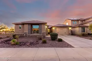 25540 N 103rd Dr, Peoria, AZ 85383 - Photo 1