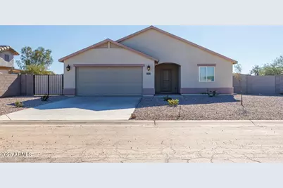 11023 W Xavier Drive, Arizona City, AZ 85123 - Photo 1