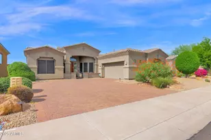 18353 W Sweet Acacia Dr, Goodyear, AZ 85338 - Photo 1
