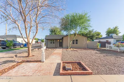 913 W Turney Avenue, Phoenix, AZ 85013 - Photo 1