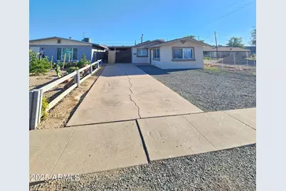 5951 W Glenn Drive, Glendale, AZ 85301 - Photo 1