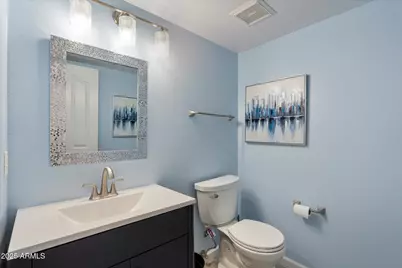 4714 E Prickly Pear Trail, Phoenix, AZ 85050 - Photo 27