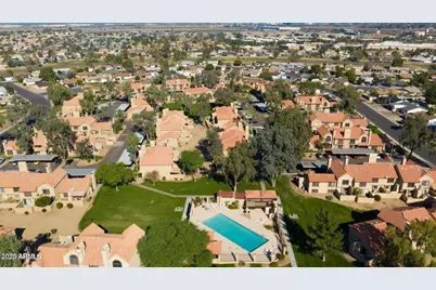 4601 N 102nd Avenue #2202, Phoenix, AZ 85037 - Photo 29