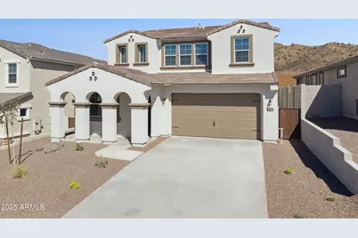 27350 N 69th Drive, Peoria, AZ 85383 - Photo 1