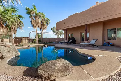 20544 E Firestone Drive, Queen Creek, AZ 85142 - Photo 37