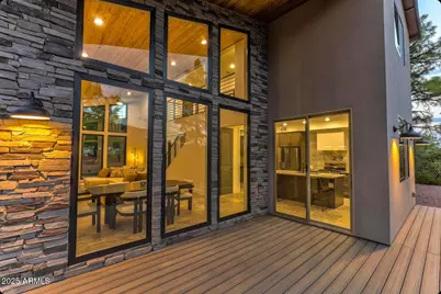 6541 W Ruin Hill Loop, Pine, AZ 85544 - Photo 29