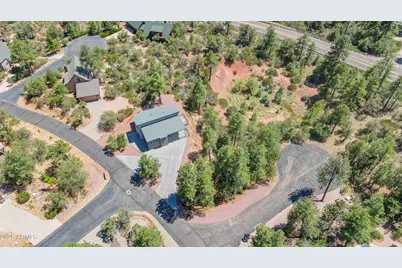 6541 W Ruin Hill Loop, Pine, AZ 85544 - Photo 35