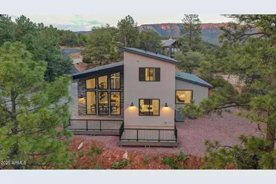 6541 W Ruin Hill Loop, Pine, AZ 85544 - Photo 3