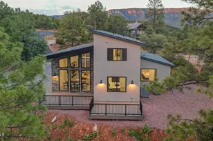 6541 W Ruin Hill Loop, Pine, AZ 85544 - Photo 3