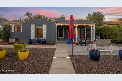 136 W Granada Road, Phoenix, AZ 85003 - Photo 1