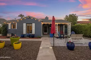136 W Granada Rd, Phoenix, AZ 85003 - Photo 1