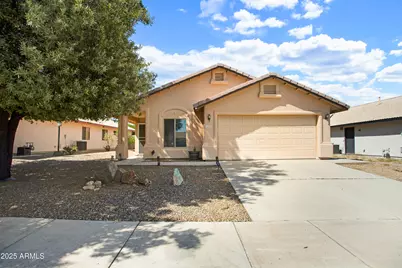 832 Tularosa Drive, Sierra Vista, AZ 85635 - Photo 1